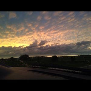 Meet your Posher, Evalyn